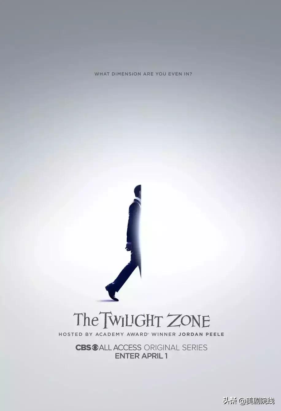 有没有比权力的游戏好看的美剧,4月必看美剧不只有权力的游戏