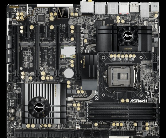 “妖王”华擎的新作来了！盘一盘这个主板界十八线明星的神仙历史