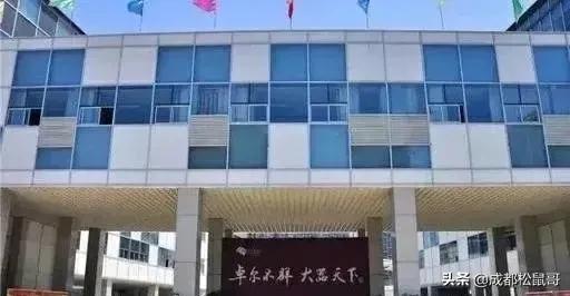 成都哪些私立初中学校比较好,成都好初中排名