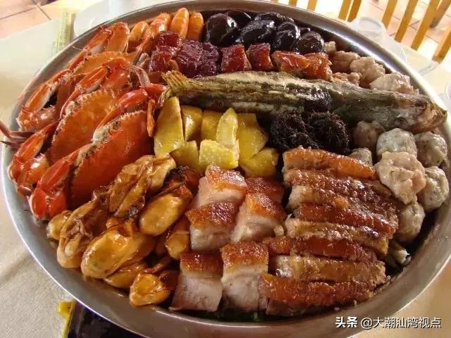 广东年味花样生活,深圳过年又有哪些习俗和讲究