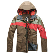 高端牌子美国滑雪服,世界顶级滑雪品牌服装