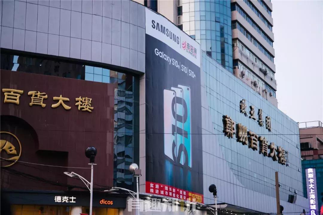 郑州新旧地标介绍,郑州地标合集图