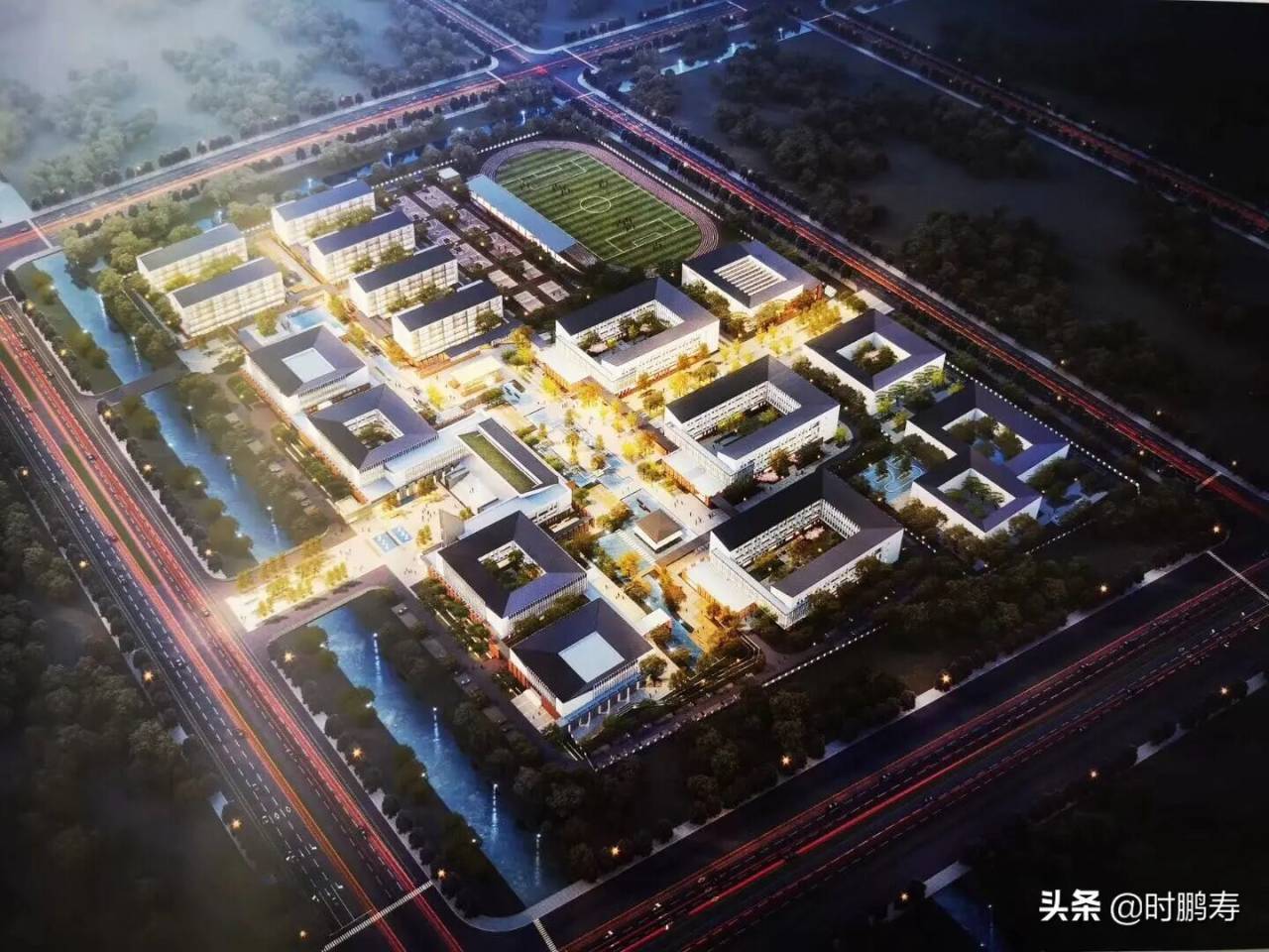 如皋新城高中最新消息,如皋市新的学校