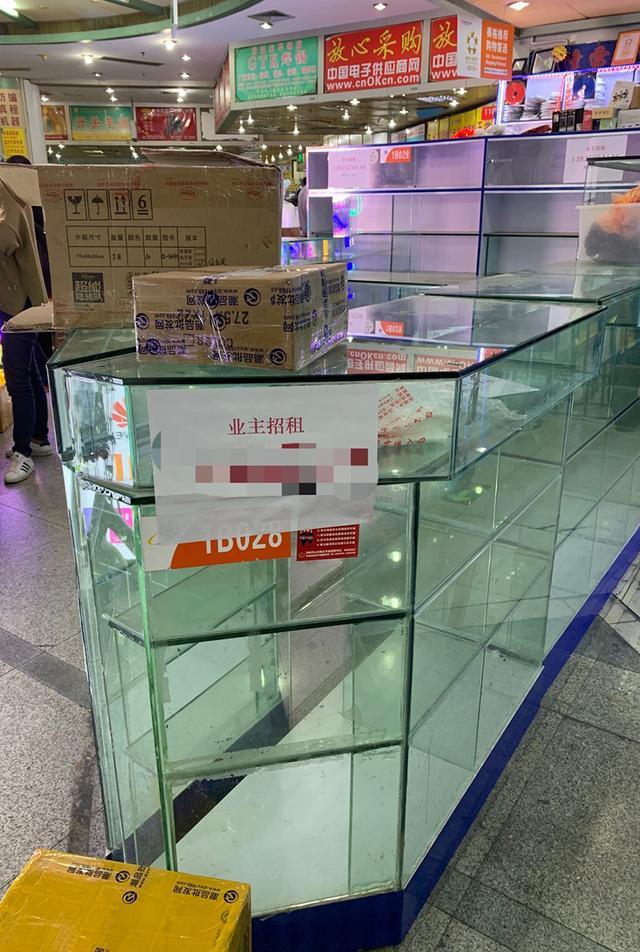 华强北凭什么掌握深圳经济命脉？小学文凭、背包客都月入数万