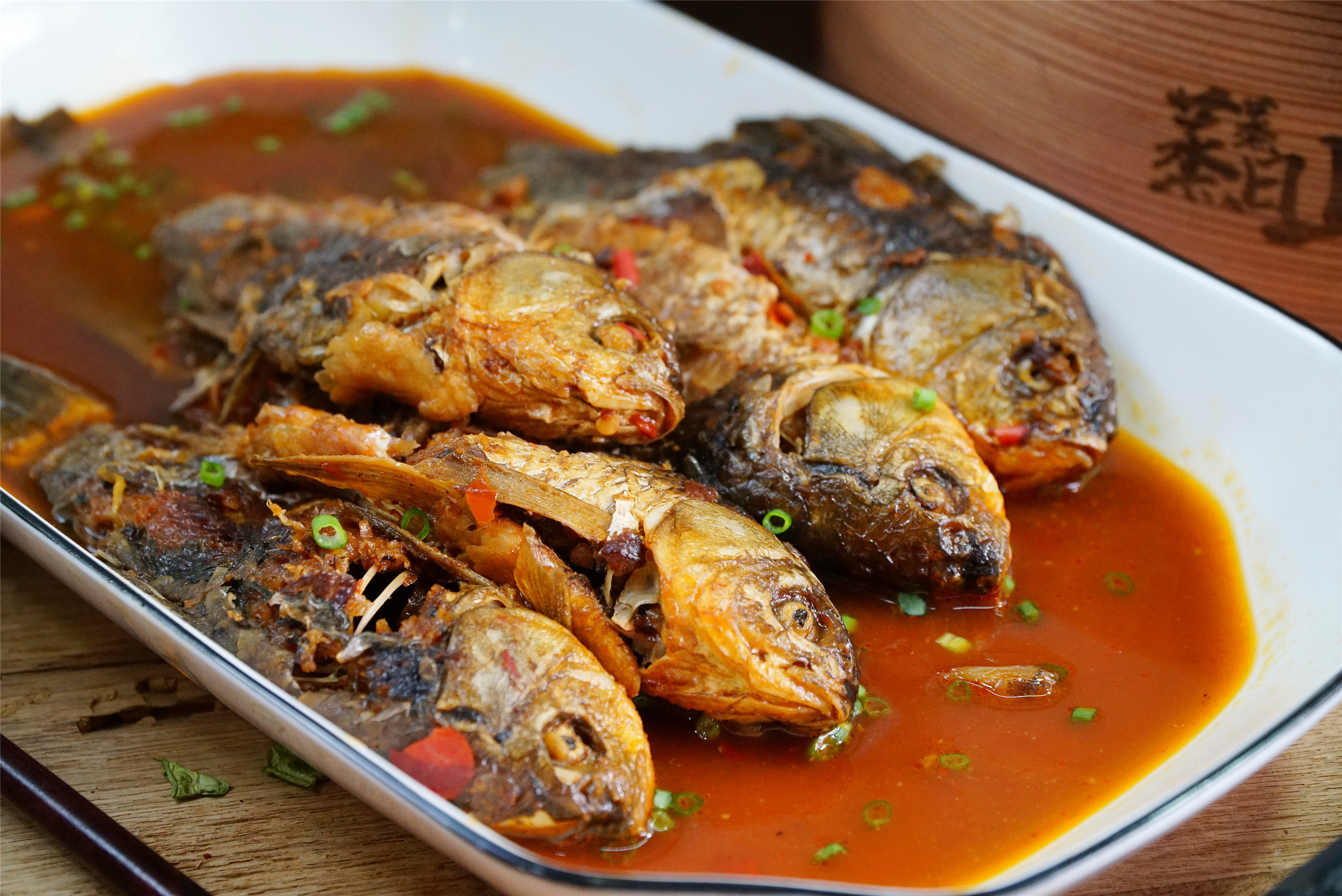 十种好吃不贵的正宗鱼,又便宜又好吃的五种鱼