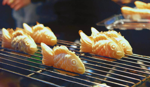 中国十大美食街第一名,中国10大著名美食街你去过几个