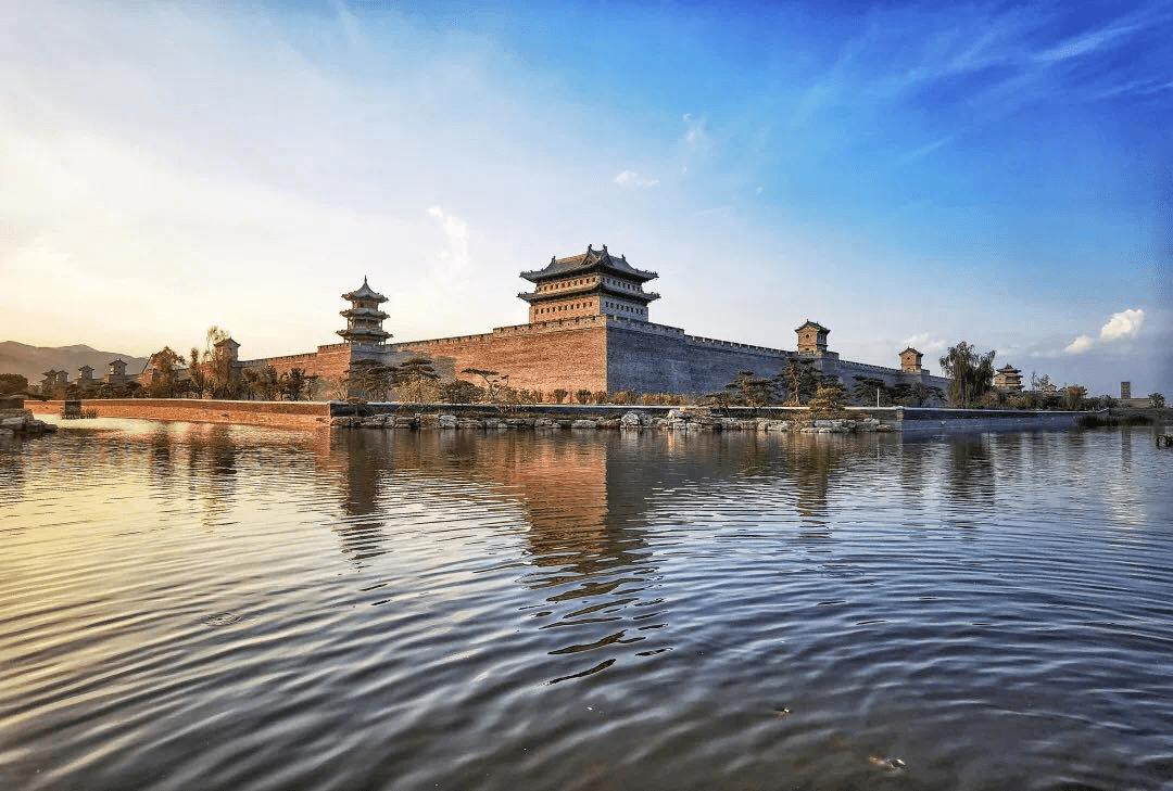 遇见美好太原,遇见美好山西太原