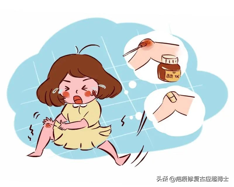 疤痕可以恢复成正常皮肤吗,疤痕修复后是什么样的