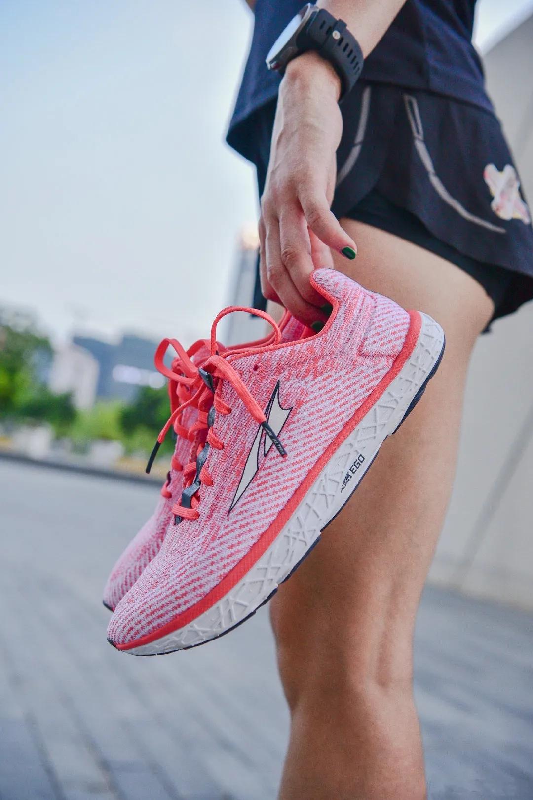 适合大众跑者的五款跑鞋,女子跑鞋5.0