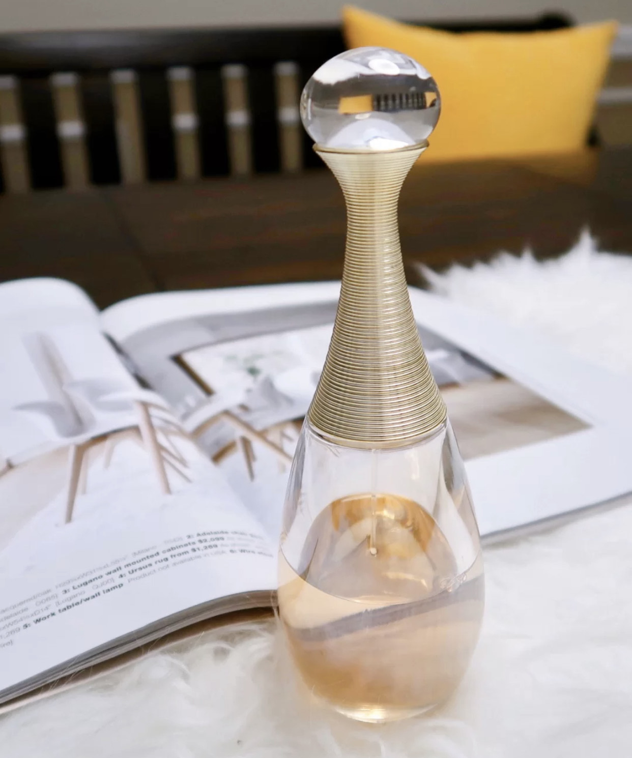 女生第一瓶大牌香水怎么选,大牌香水哪款最好闻及持久度