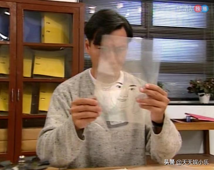 刑事侦缉档案之天使杀人案,刑事侦缉档案第二部连环杀人案7