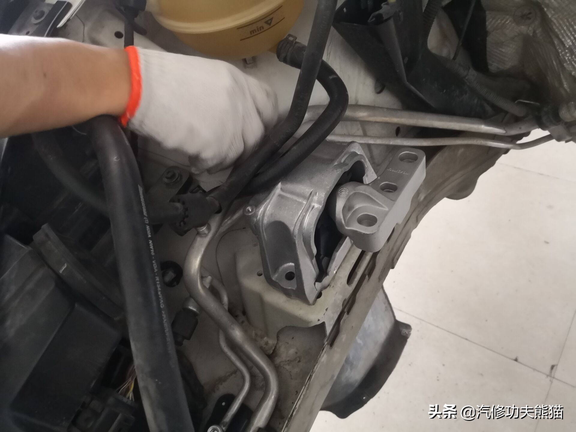 武汉大众烧机油最佳解决方案,武汉大众烧机油