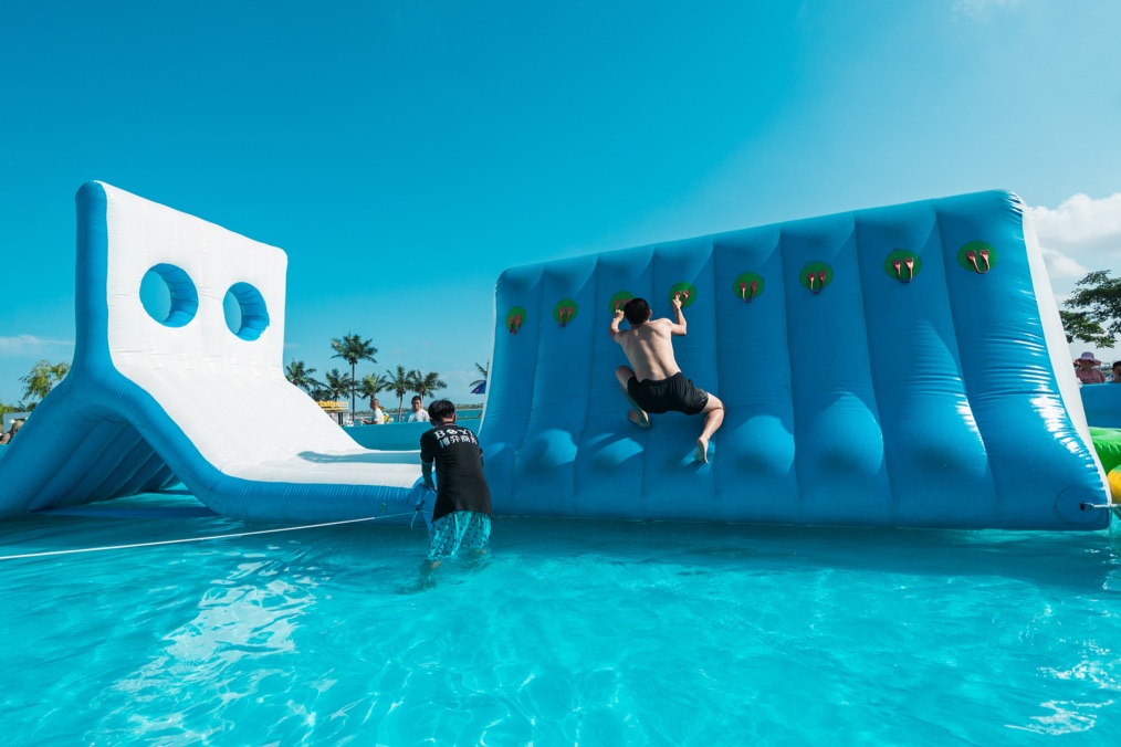 周末24小时畅玩,周末去哪儿玩曹妃甸