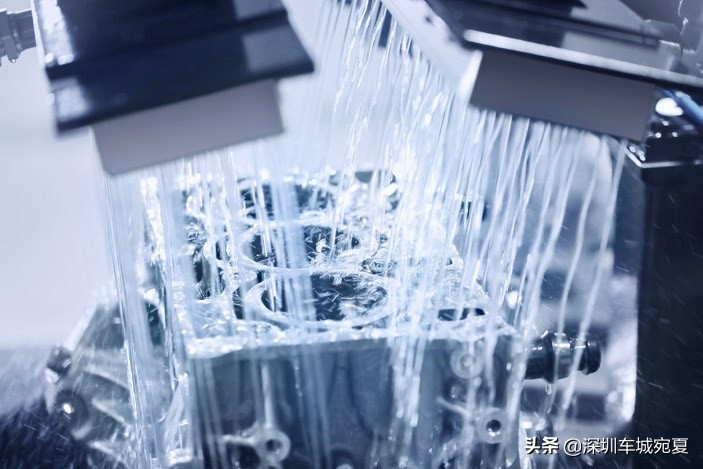 探秘中国顶级工厂,探秘吉利智能工厂