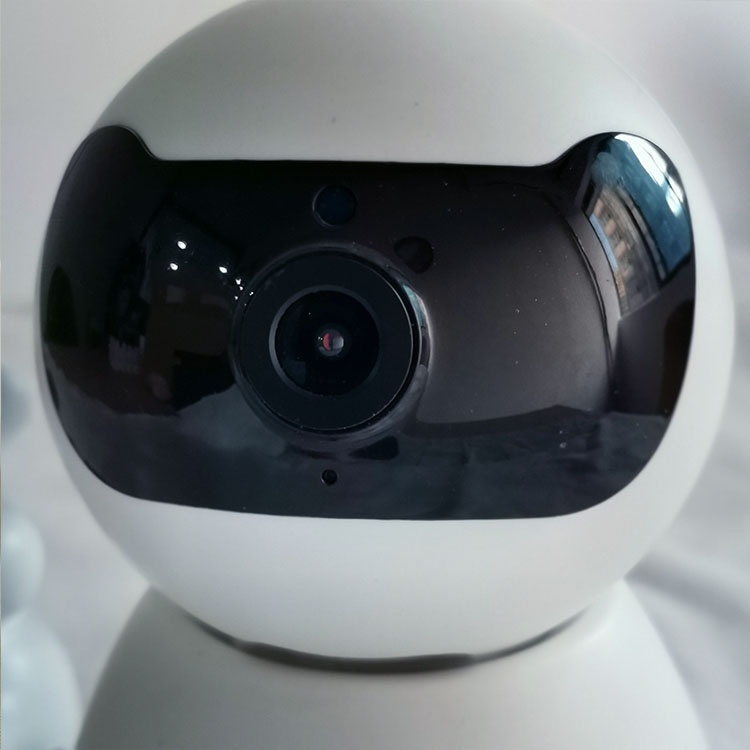 ai智能无线旋转摄像头,华为智慧屏ai摄像头怎么用