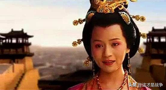 盛唐和吐蕃的一次惨烈战役,被称为屠城之战,可屠的是自己人