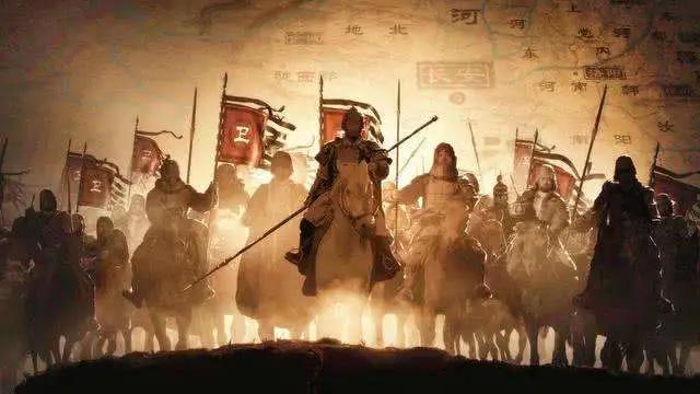 规划保险就是与人生风险打仗，你是合格的将领吗