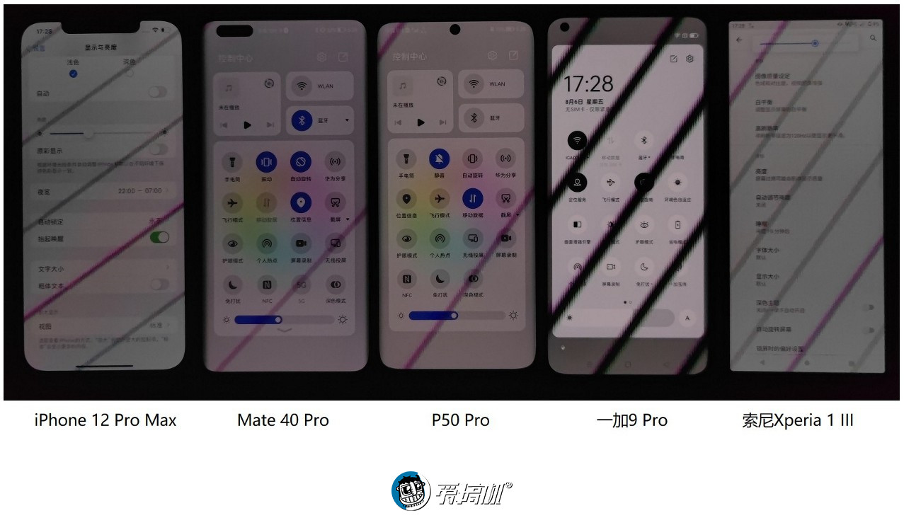 深度测评华为p50pro典藏版,华为p50pro典藏款和p50pro对比