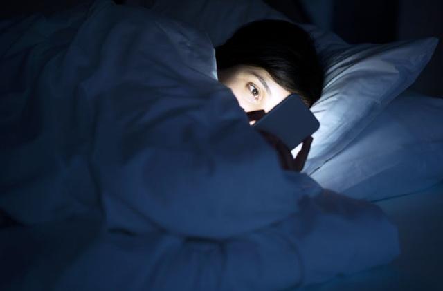 失眠缺少什么维生素和矿物质,失眠一般缺少什么维生素