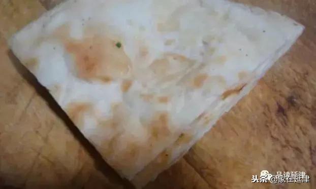 延津丰庄小吃,延津丰庄熬馍哪家好吃