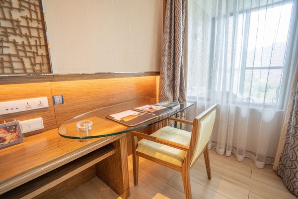 广州白水寨嘉华温泉酒店附近游玩,广州白水寨嘉华温泉酒店亲水房