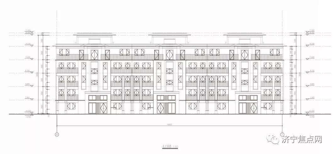 新建区新项目容积率2.0,济宁市任城区宏河美地小区容积率