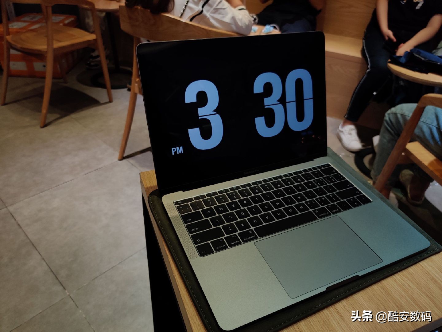大学什么专业需要苹果mac,计算机专业有必要买macbook吗