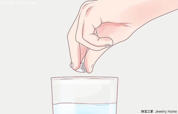 如何辨别真假钻石的方法,不吃亏上当