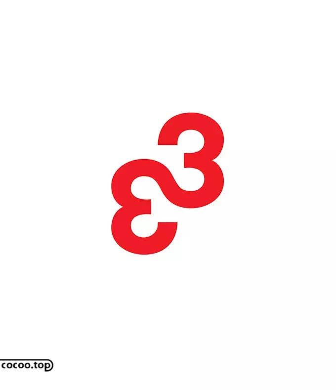 优秀logo设计解析1500字,优秀logo设计技巧平面构成