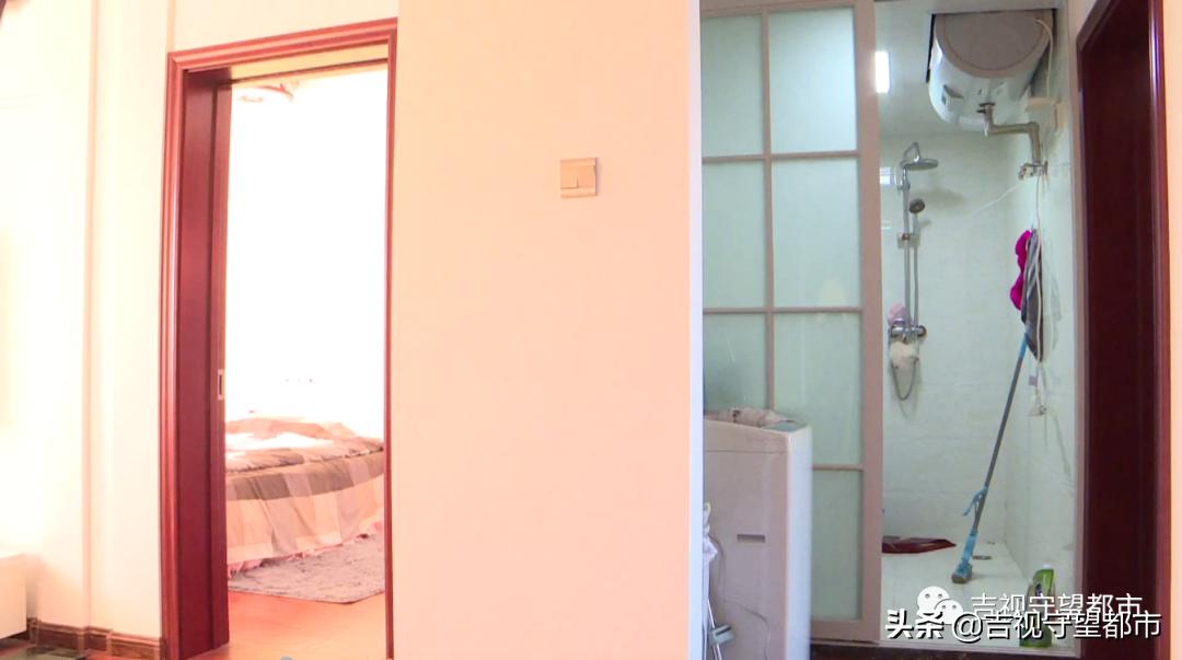 小区住宅楼改公寓合理吗,邻居住宅改成公寓怎么解决