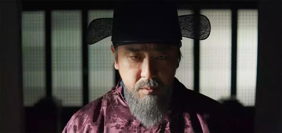 撕开韩剧最大尺度，但没想到片子想说的，尺度更大……