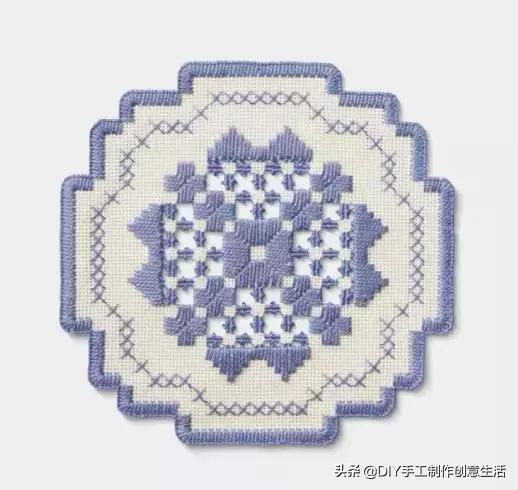 刺绣的针法和技巧,刺绣教程刺绣针法