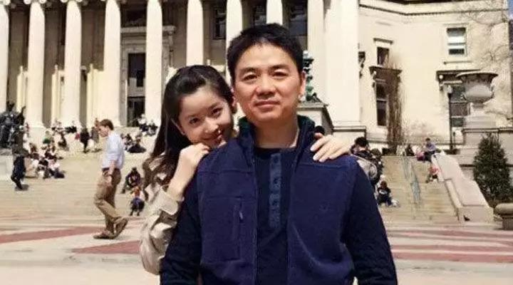 历史上人物刘强东,刘强东重大转折视频