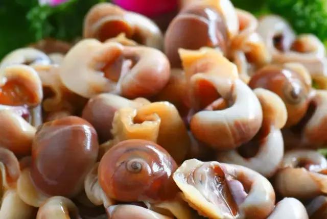 防城港怎么吃海鲜便宜不被坑,防城港干货海鲜有哪些