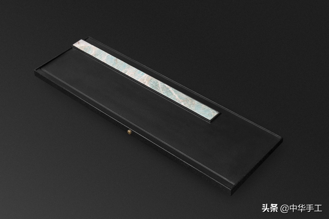 茶盘喝茶的正确方法,喝茶怎样选茶盘