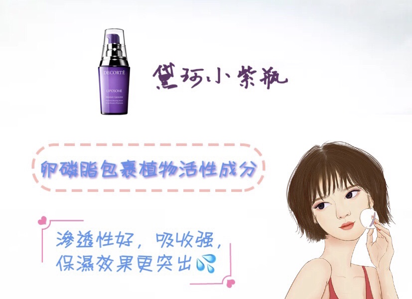 各种小绿瓶精华测评,真假小棕瓶精华颜色对比