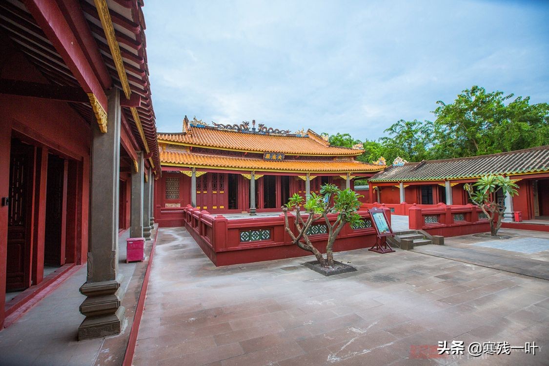 三亚文化古镇遗址,三亚千古古城