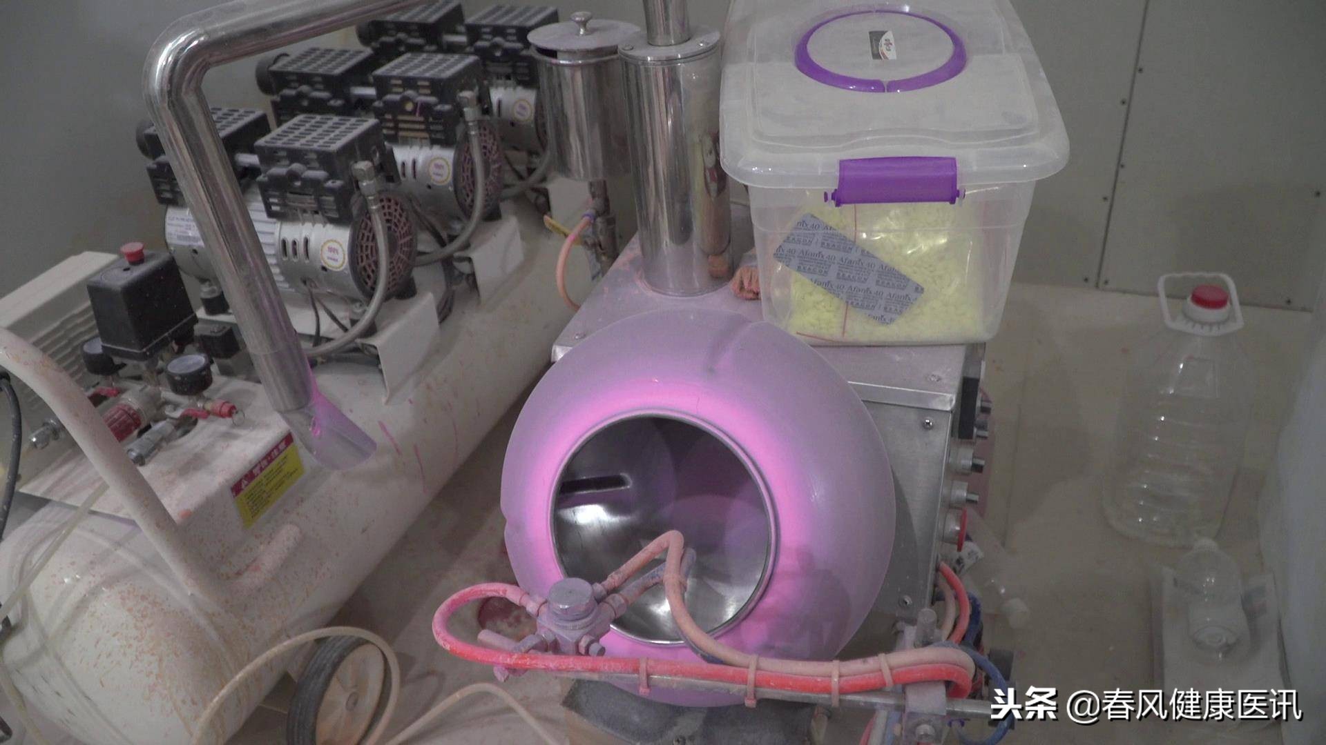 权健保健品骗局,权健产品骗局揭秘