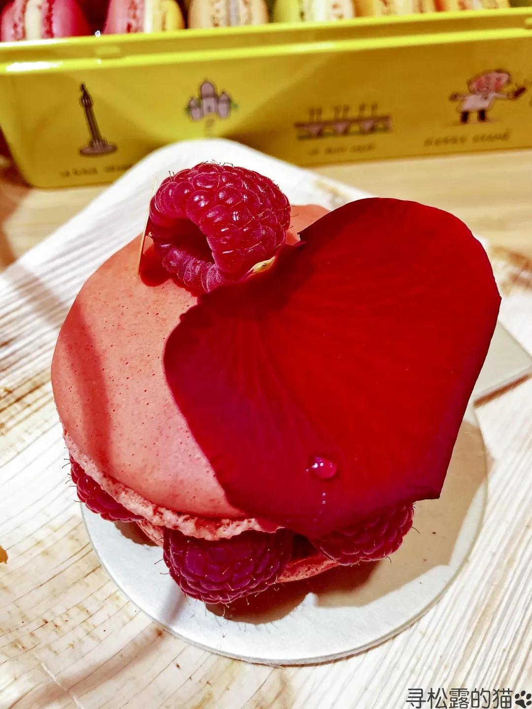 PierreHermé，甜品界中的“毕加索”