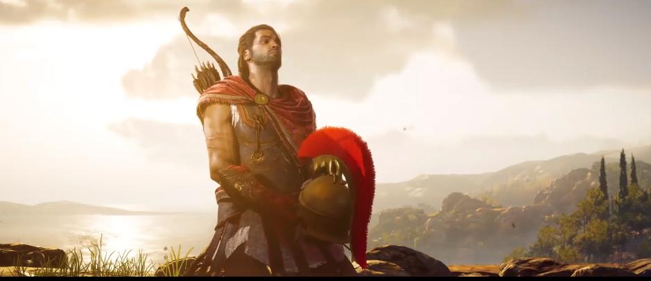 刺客信条奥德赛希波克拉底狩猎队,刺客信条奥德赛主机版最高多少级