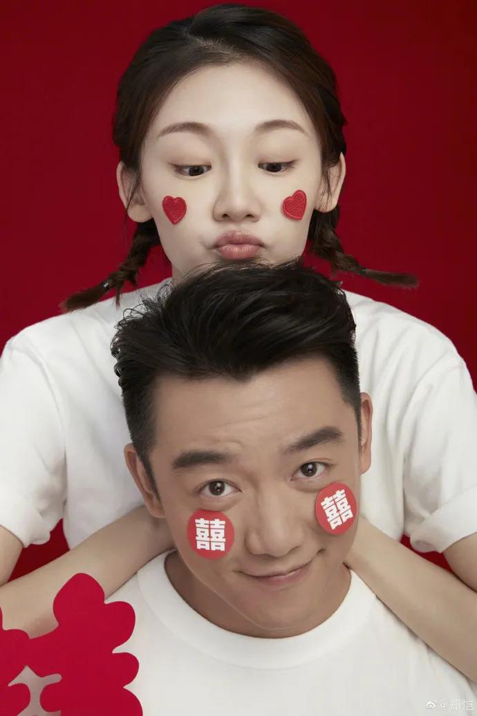 wow和everything,wow结婚视频