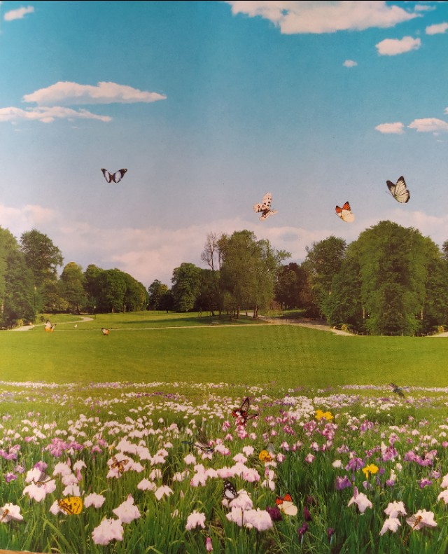 普通窗帘的正确挂法和安装方法,普通卷帘窗帘怎么清洗