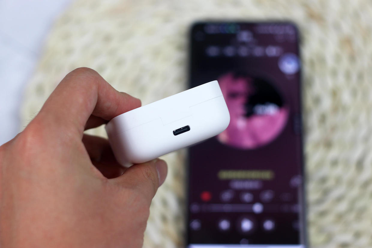 小米耳机air2pro测评,小米耳机air2se使用教程