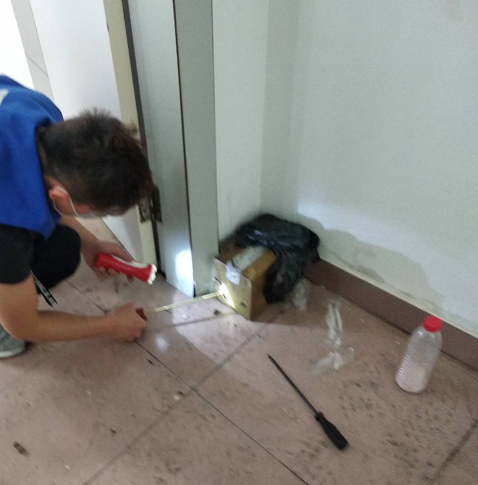 家中入侵蟑螂哪些粗暴的解决方法,装橱柜前怎么预防蟑螂