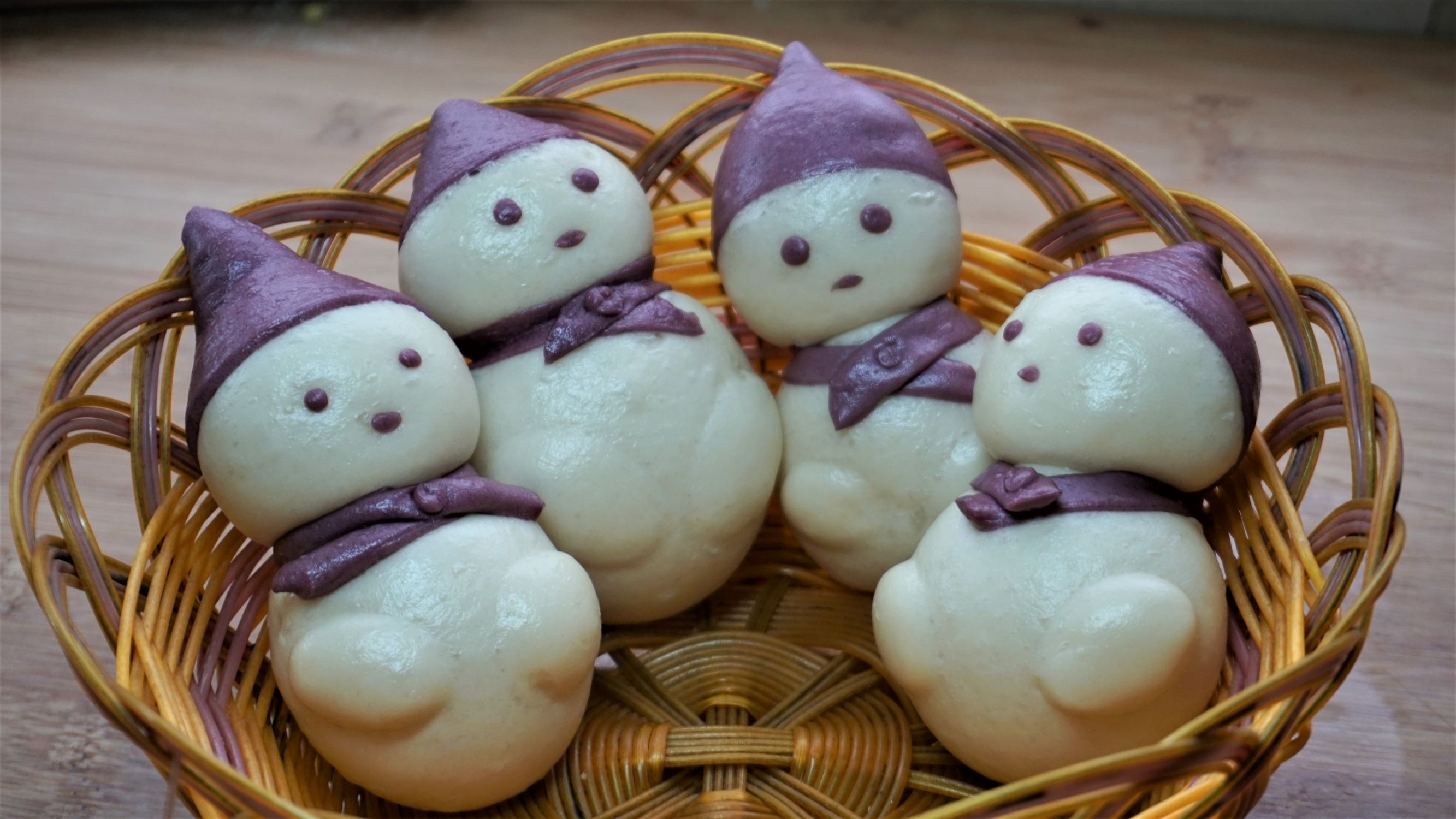 捏面食花的做法,捏面食的花样