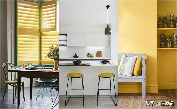 生活有点焦虑,生活有点绿才会红红火火