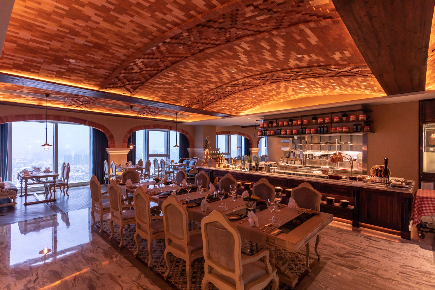 打卡佛山帆船度假酒店,佛山最顶级酒店打卡