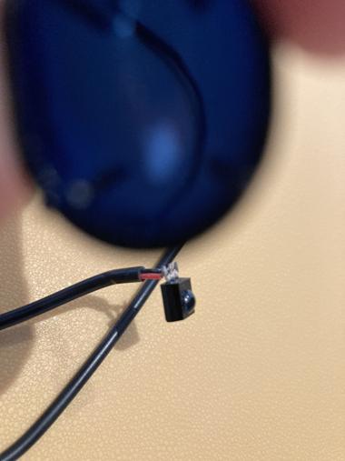 针孔摄像头长啥样？酒店遇到*拍偷**摄像头该怎么办？