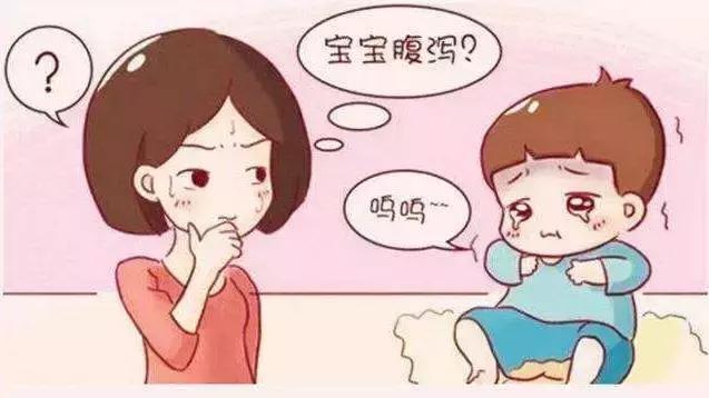 宝宝拉肚子宝妈应该吃些啥,宝宝拉肚子宝妈吃什么药