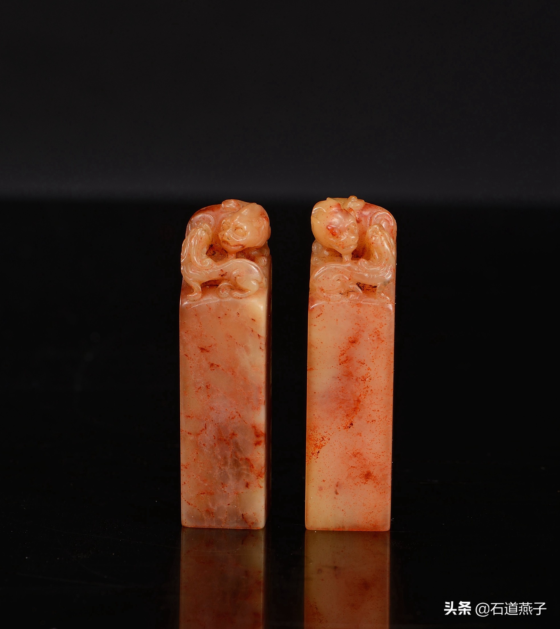 钤印十大误区,钤印的正确步骤是啥